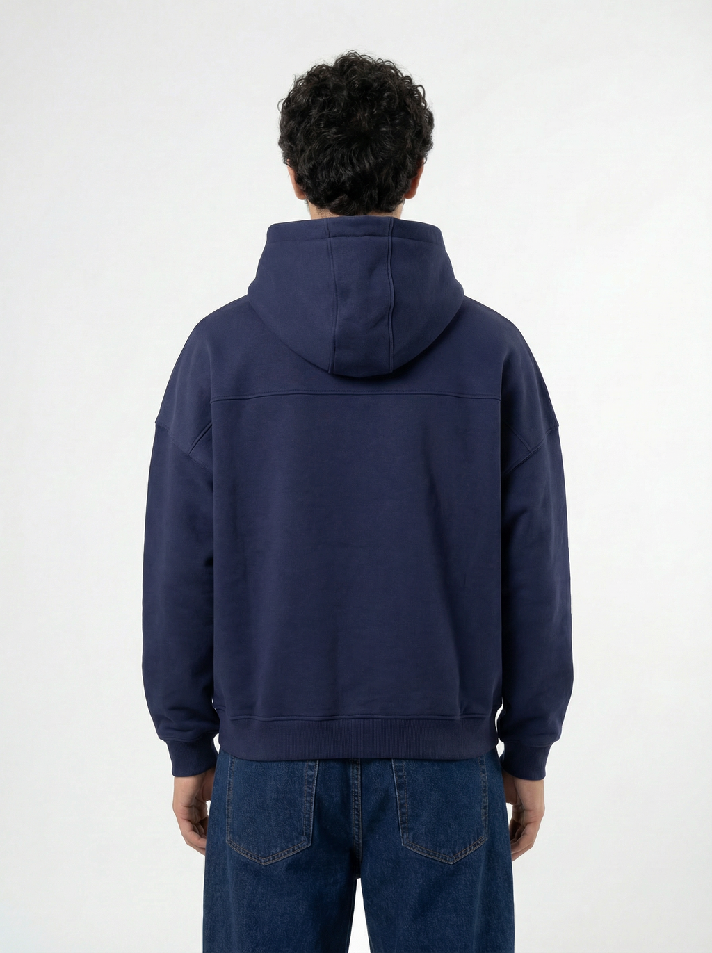 THE MADNESS HOODIE SIGNATURE