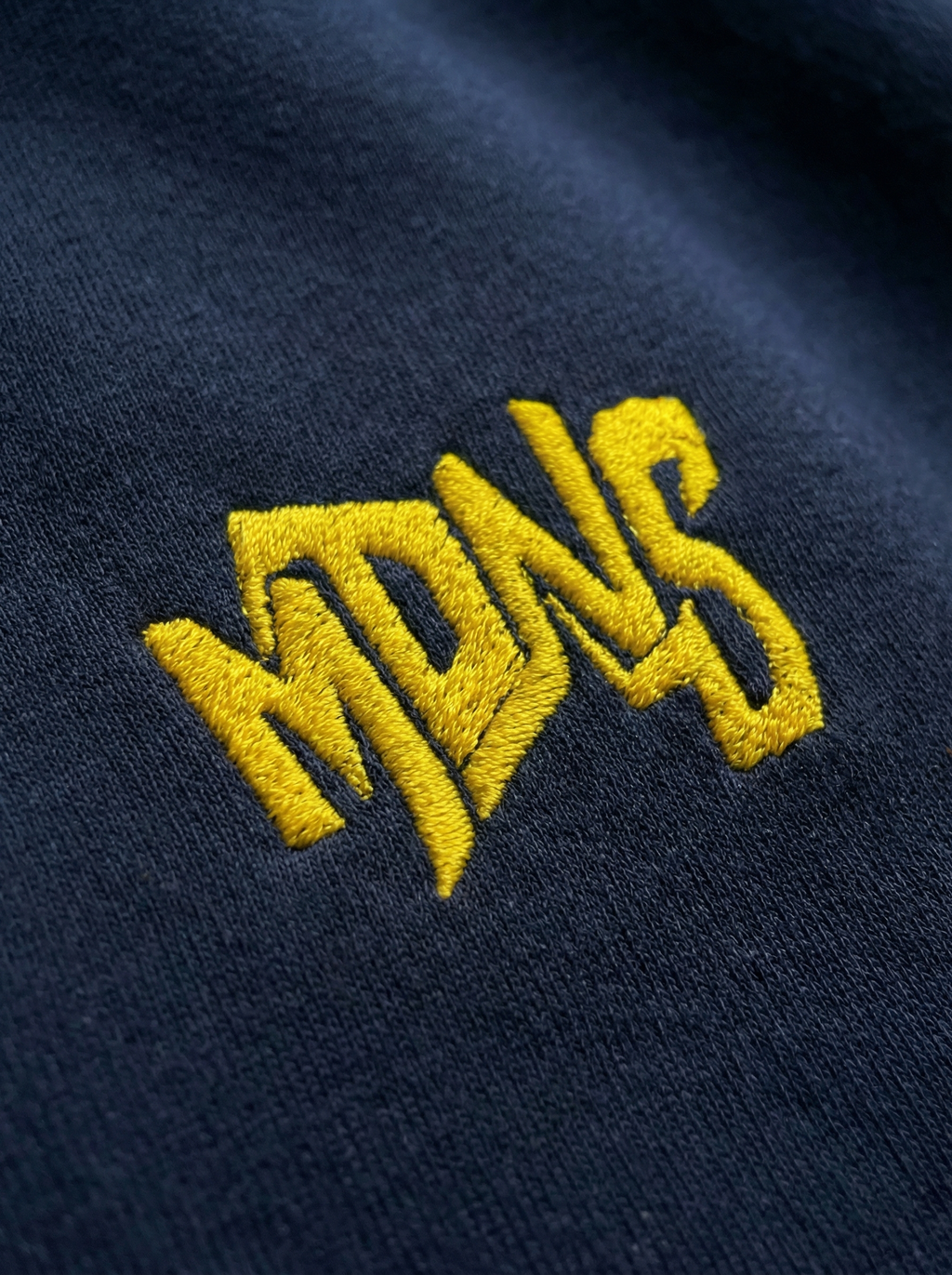 THE MADNESS HOODIE SIGNATURE