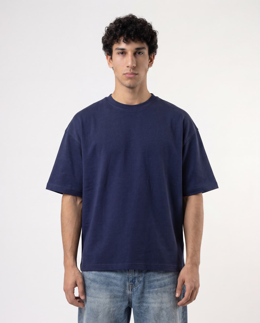 NAVY FBI TEE