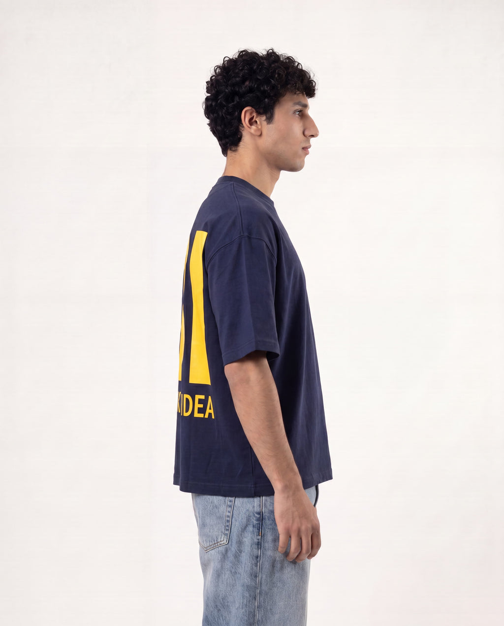 NAVY FBI TEE
